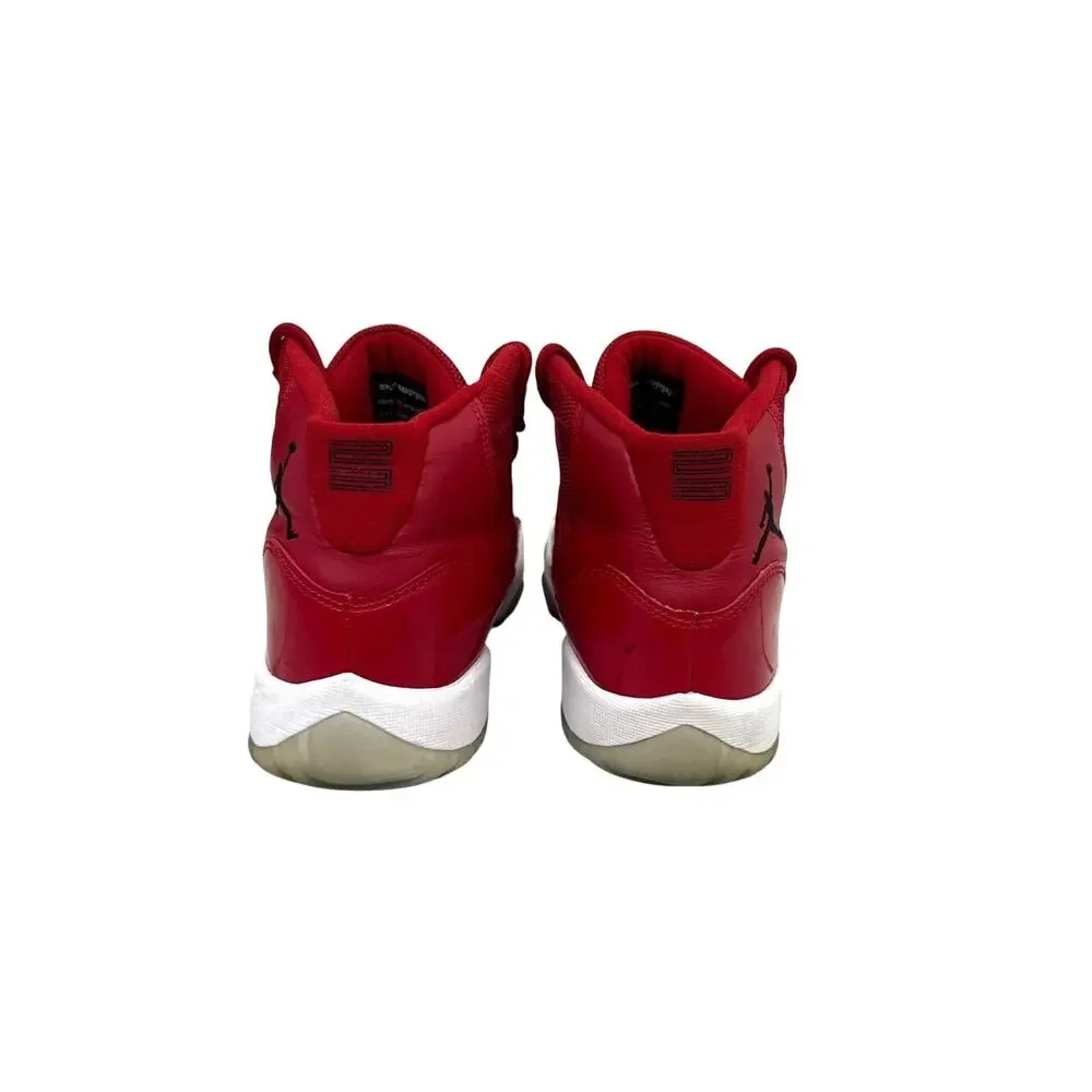 Jordan shoes air
